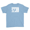 1738 Youth Tee