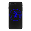 fast speed bicycle bike biking sport athlete geek gift idea tee shirt iPhone 7 Plus Case