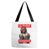 lil pump  eskeetit Tote Bags