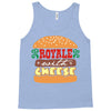 royalwithcheese Tank Top