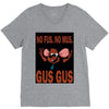 gus gus V-Neck Tee