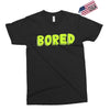 bored Exclusive T-shirt