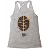 coffeemajination Racerback Tank