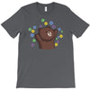 dorp bear T-Shirt