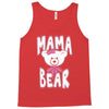 mama bear samples Tank Top
