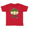 psychic frond Toddler T-shirt