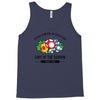 loot of the shroom Tank Top