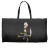pirate ninja zombie w i p Weekender Totes