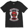 Real Girls Ride With Daryl V-Neck Tee
