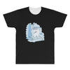 dental hygiene All Over Men's T-shirt