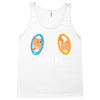 Portal Cat Tank Top