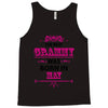 The Best Grammy Was Born In May Tank Top