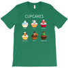 cupcakes T-Shirt