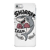 sharrk team iPhone 7 Case