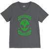 destroy the patriarchy V-Neck Tee