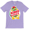 king koopa T-Shirt