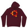 friend logo Unisex Hoodie