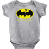 ozzy woz here Baby Onesie