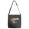 my little bantha Adjustable Strap Totes