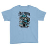 street survivor Youth Tee