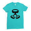 adve Ladies Fitted T-Shirt