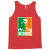 notorious conor mcgregor Tank Top