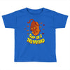 catonaskateboard Toddler T-shirt