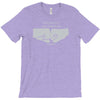 nbc psych fist bump T-Shirt