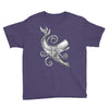 the squid vs Youth Tee