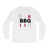 bbq Long Sleeve Shirts