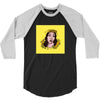 Bodak Yellow 3/4 Sleeve Shirt