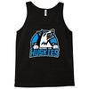 outpos 31 huskies Tank Top