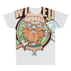 wicked nature! All Over Men's T-shirt