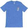 Tessa Brooks Rose T-Shirt