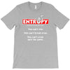 entropy T-Shirt