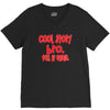 cool story bro tell it again V-Neck Tee