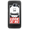 look at me Samsung Galaxy S7 Edge