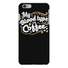 coffee lovers iPhone 6 Plus/6s Plus Case