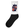 make games not war Socks