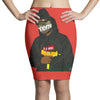 AVATAR SUPREME Pencil Skirts