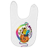 doodle luv Baby Bibs