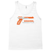 original gangster funny Tank Top