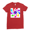 mylogo20180424212728 Ladies Fitted T-Shirt
