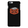 LOGO IT'S COOL iPhone 6 Plus/6s Plus Case