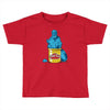 play toh Toddler T-shirt