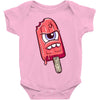 es smile Baby Bodysuit