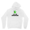 its 420 somewhere Unisex Hoodie