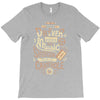 driver picks the music T-Shirt