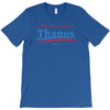 don't blame me i voted for thanos T-Shirt