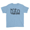 sons first hero Youth Tee